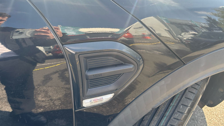 MINI Countryman 1.5 Cooper 5dr Petrol Hatchback